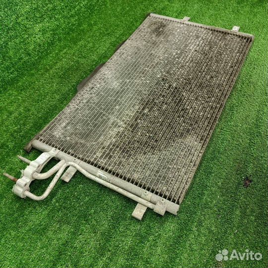 Радиатор кондиционера Ford Focus 2 2007 1516838