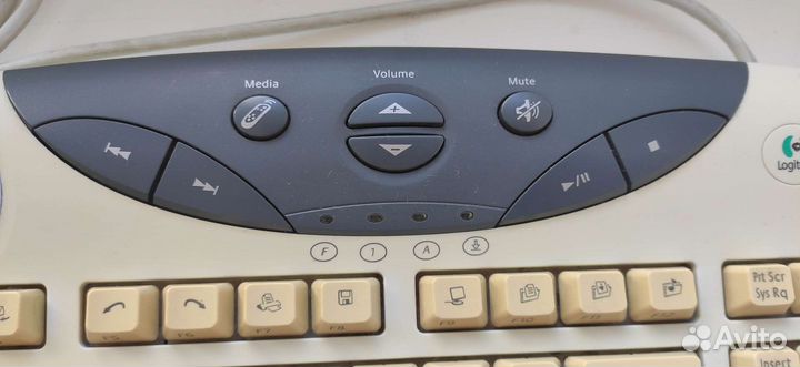 Клавиатура