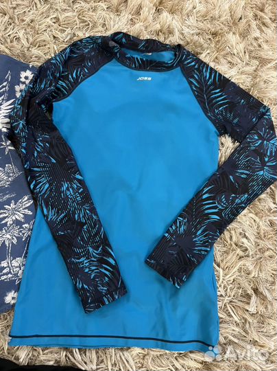 Пляжная одежда рост 146-152