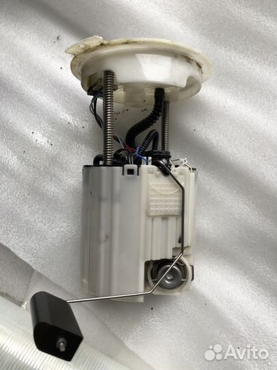 Насос топливный Chevrolet Aveo T300 2011+