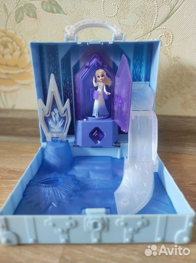 Набор Hasbro Disney Princess Холодное сердце