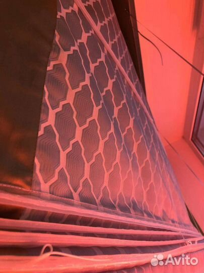 Римские шторы на заказ