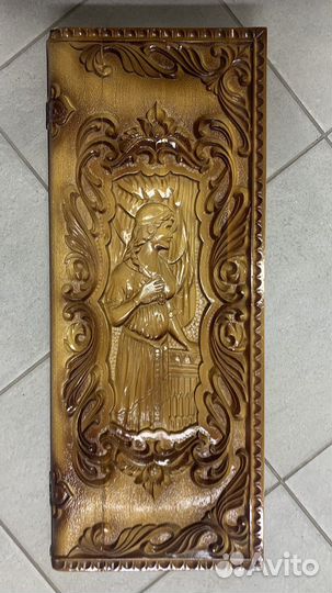 Нарды ручной работы