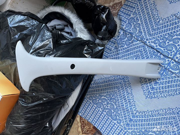 Продам облицовки стоек салона LADA гранта FL