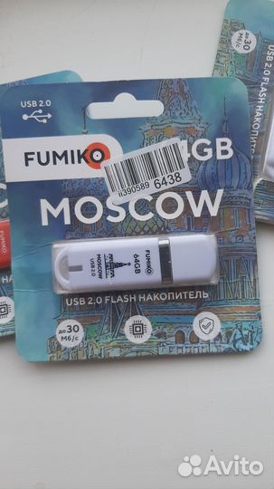 Usb флешка 64gb