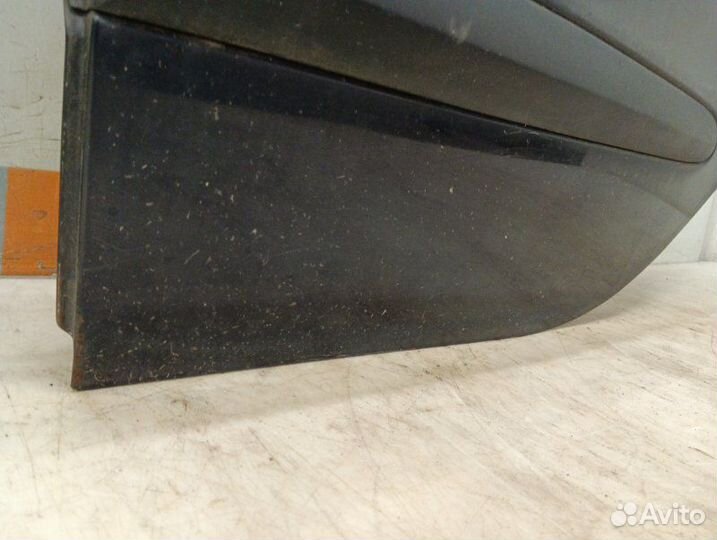 Дверь задняя левая Renault Scenic 1 1.9 2000