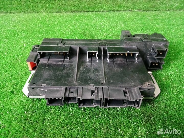 Блок предохранителей Mercedes-Benz Cl500 W215