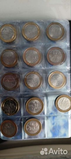 Монеты