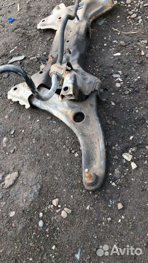 Подрамник Hyundai i20