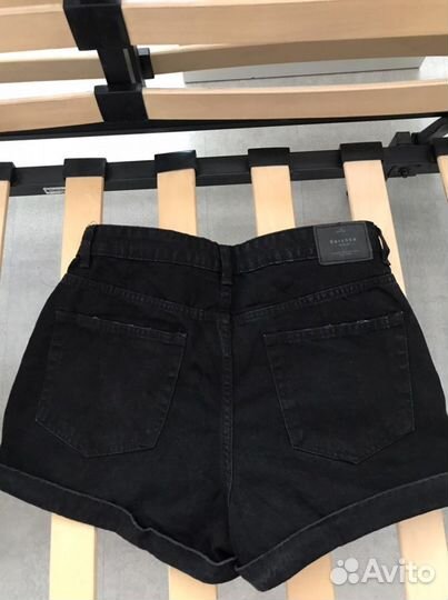 Шорты bershka