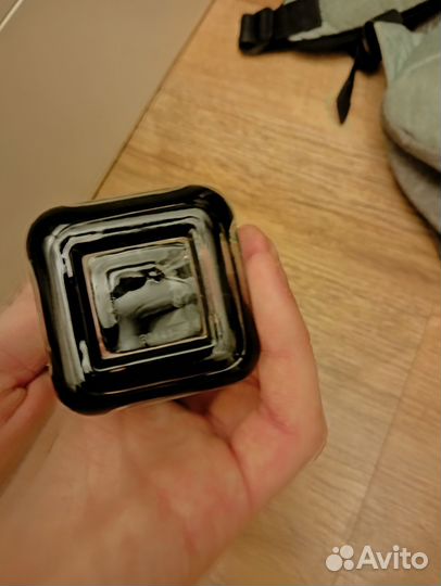 Carolina Herrera 212 vip black