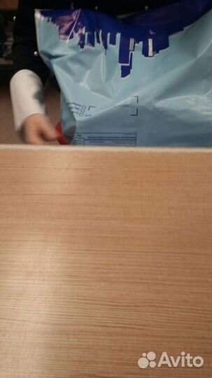 Хрустальный штоф и два стакана-богемия