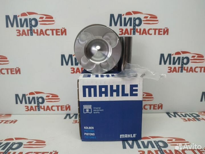 Поршень двигателя палец с кольцами Meriva Corsa