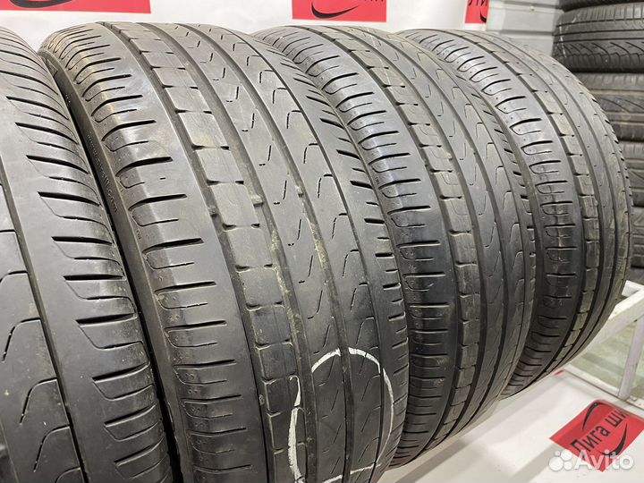 Pirelli Cinturato P7 II 225/45 R17