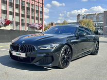 BMW 8 серия Gran Coupe 3.0 AT, 2021, 45 000 км, с пробегом, цена 8 990 000 руб.