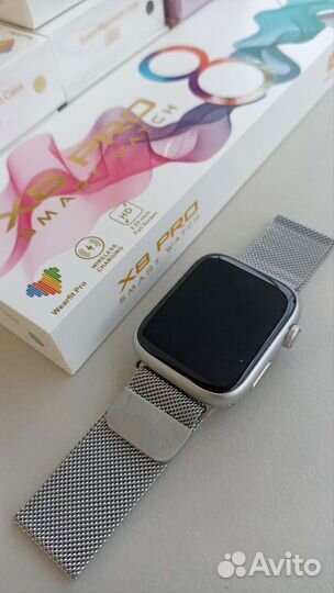 Смарт часы Smart Watch X8 Pro
