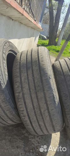 Yokohama Geolandar SUV G055 255/55 R18
