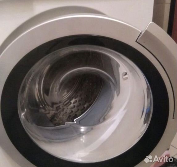 Люк для стиральной машины