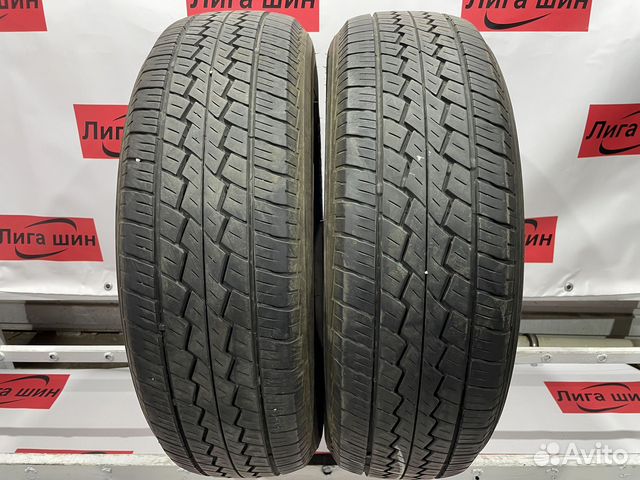 Toyo Tranpath A14 215/70 R16