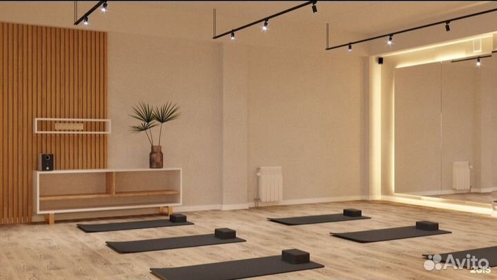 Абонемент в студию растяжки