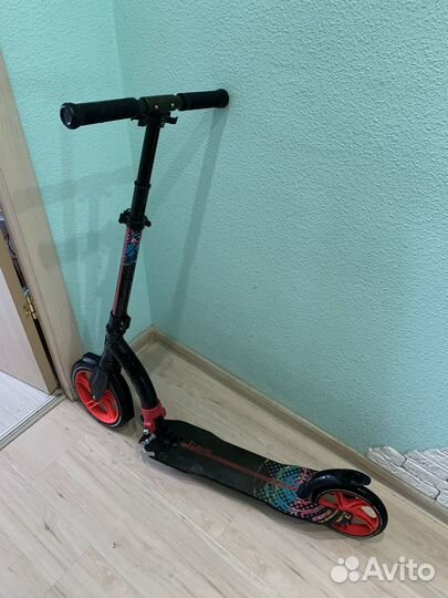 Продается самокат