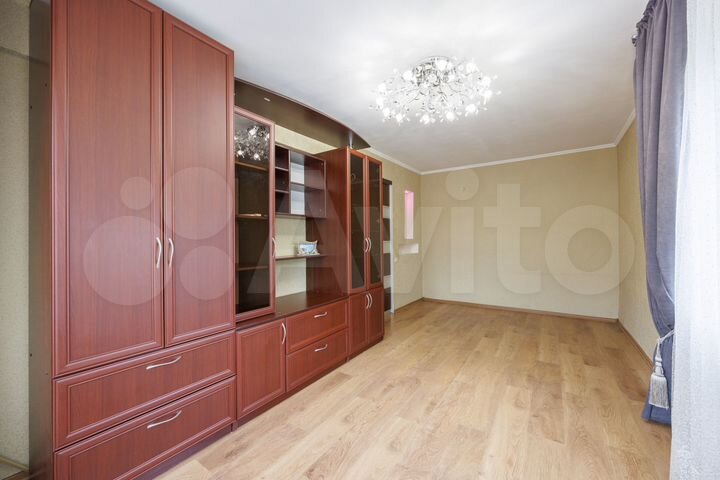 2-к. квартира, 46 м², 4/5 эт.