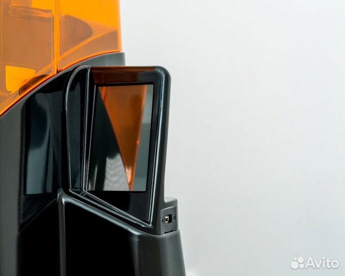 Продам 3d принтер