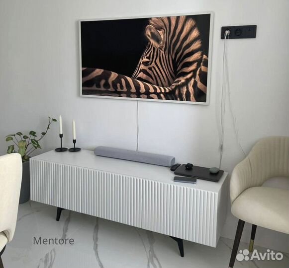 Тумба тв Bravo в наличии и под заказ