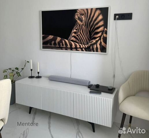 Тумба тв Bravo в наличии и под заказ