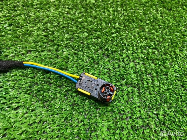 Разъем Audi A5 8T cala 2008