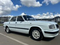 ГАЗ 3110 Волга 2.3 MT, 2002, 130 543 км, с пробегом, цена 315 000 руб.