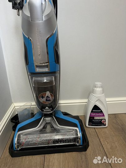 Пылесос Bissell 2223N