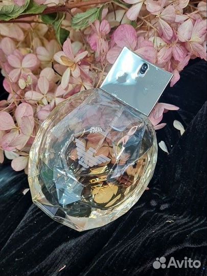 Духи туалетная вода Винтаж France