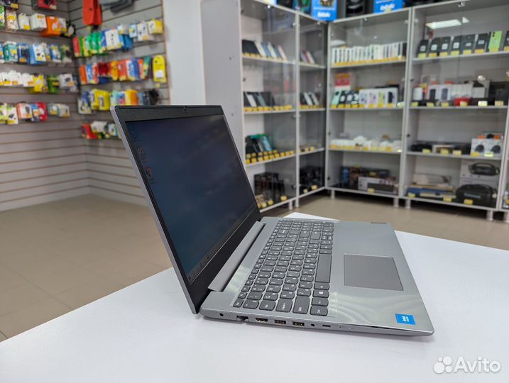 Ноутбук Lenovo Intel Celeron 6305 1.80Ghz Ram 4gb