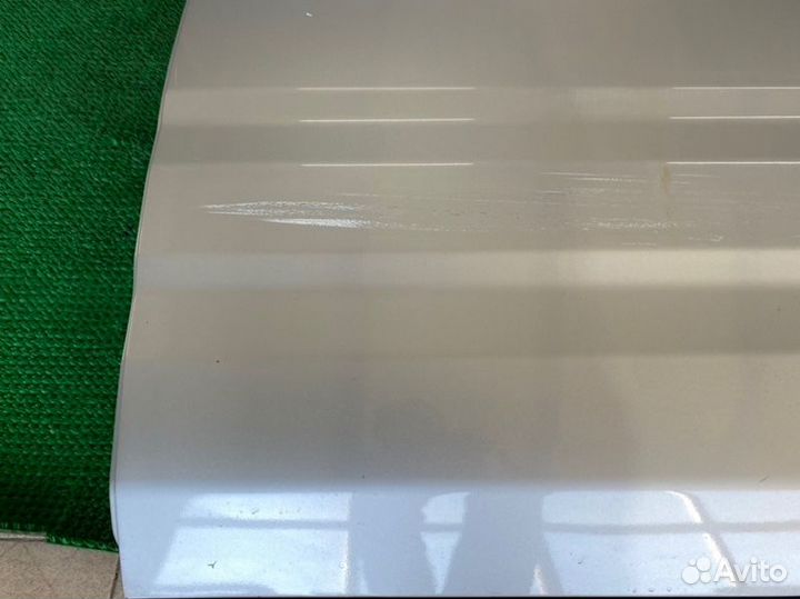 Дверь лев. зад. Honda Ridgeline