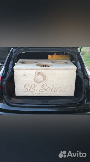 Проставочные кольца для динамиков