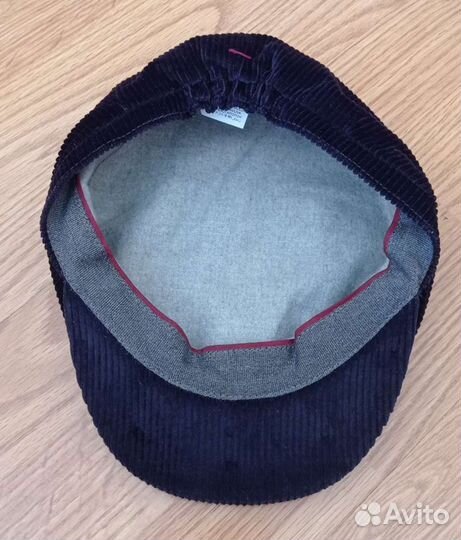 Кепка детская Brunello Cucinelli оригинал новая