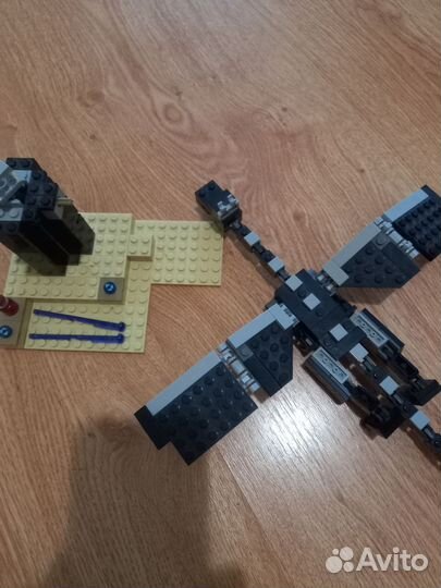 Lego оригинал