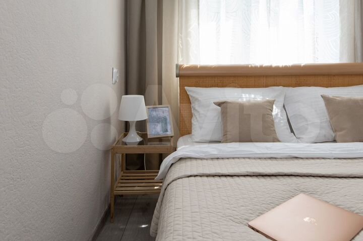 2-к. квартира, 44 м², 2/5 эт.