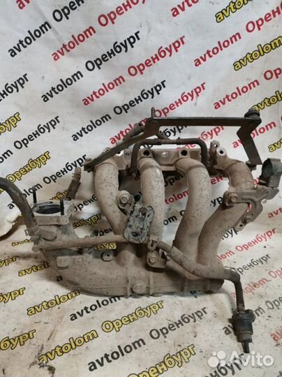 Коллектор впускной Kia Spectra 2007