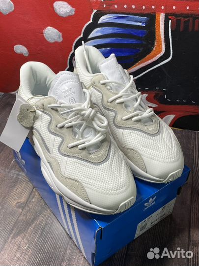 Кроссовки adidas stan smith