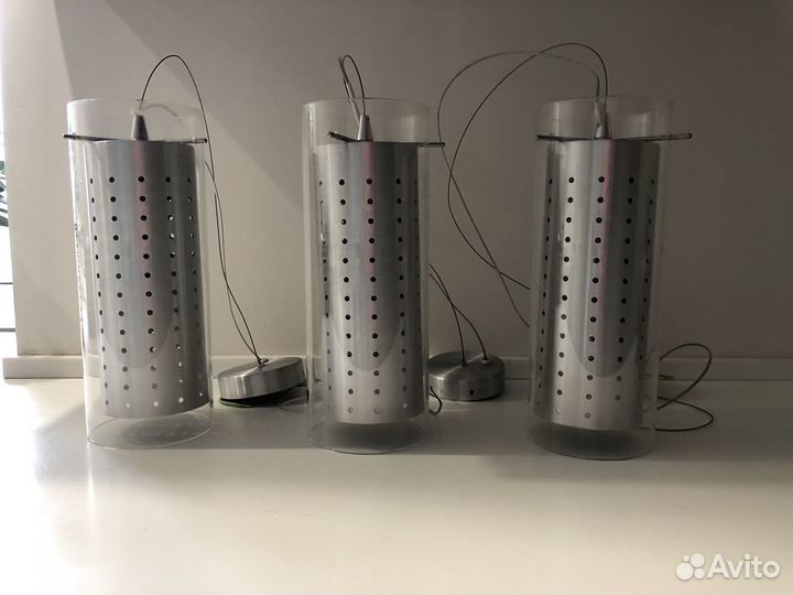 Светильник подвесной