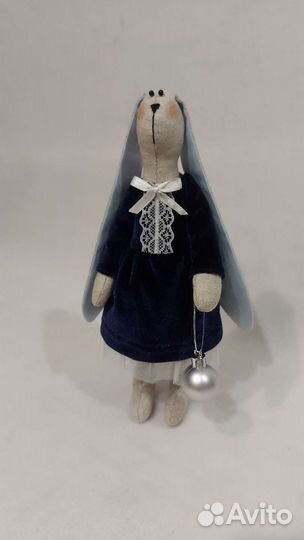 Заяц тильда