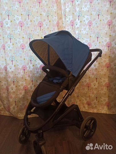 Коляска Olsson iMotion