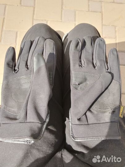 Перчатки для мотоцикла