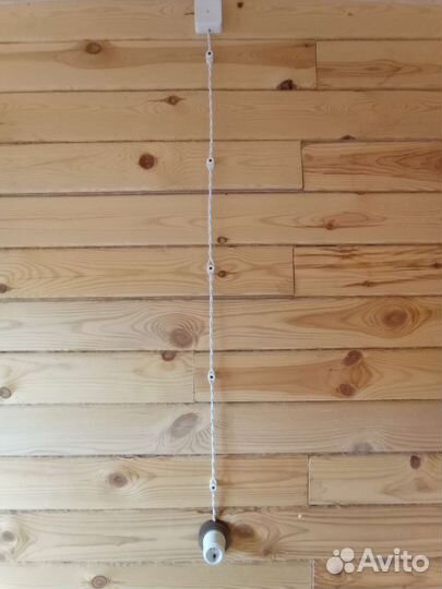 Услуги электрика