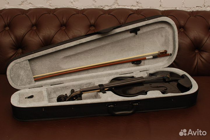 Скрипка + Аксессуар