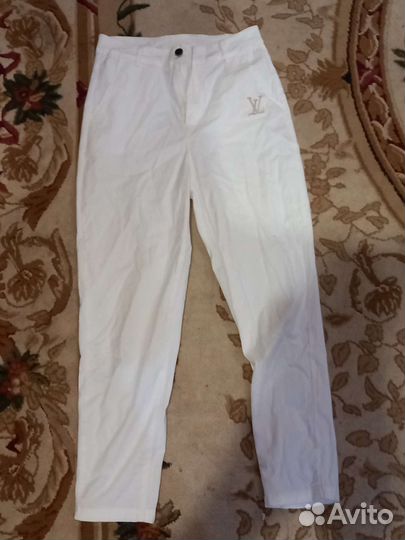 Подростковая одежда