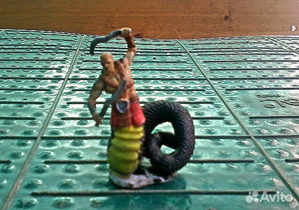 Dungeons dragons миниатюры