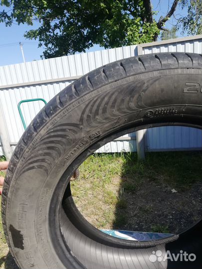 Nokian Tyres Hakka Green 2 205/60 R16